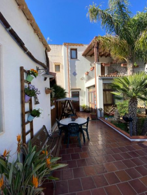 Baglio Cusenza Rooms San Vito Lo Capo